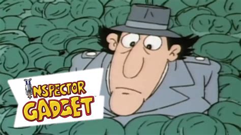 inspector gadget youtube|More.